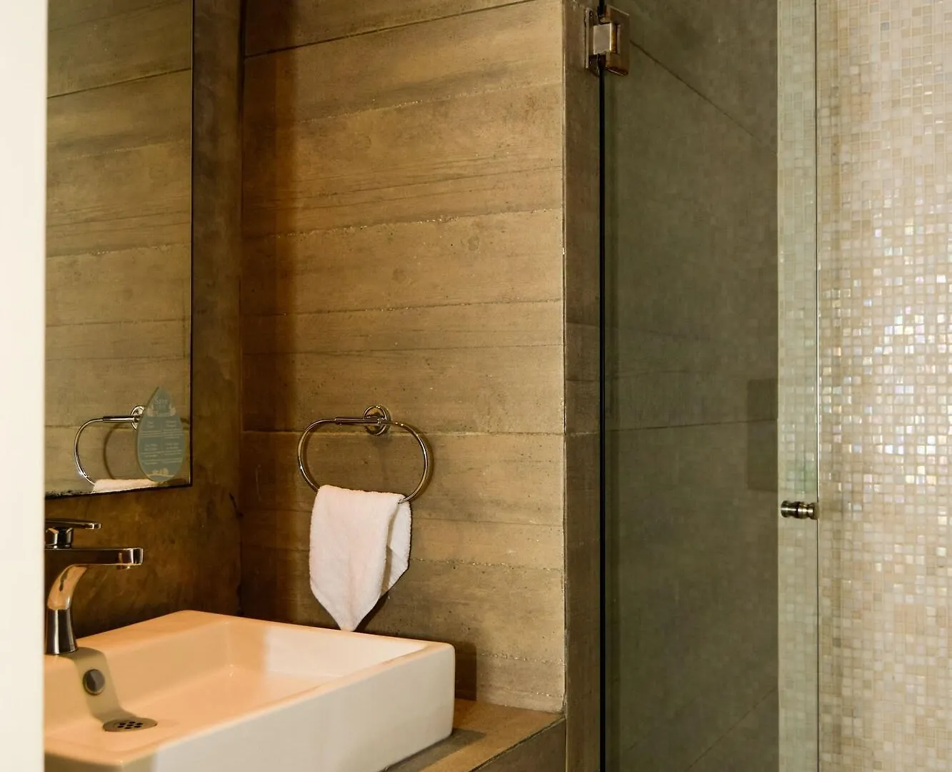 ****  Hotel Zendero Tulum Mexikó