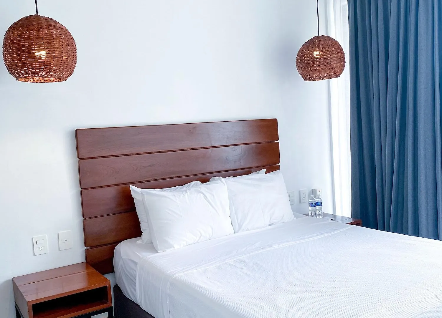 Hotel Zendero Tulum 4*,  Mexico