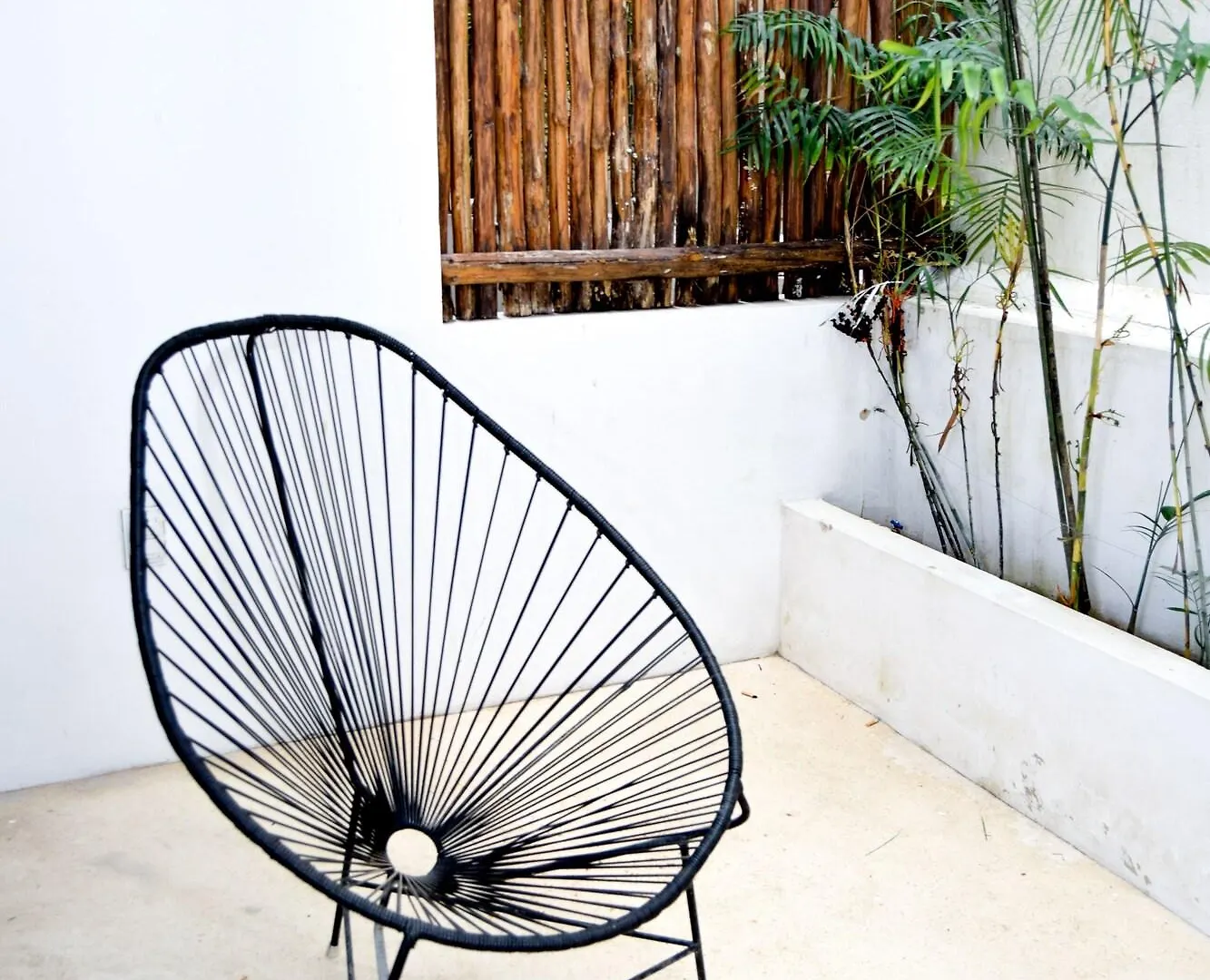 Hotel Zendero Tulum 4*,  Mexico