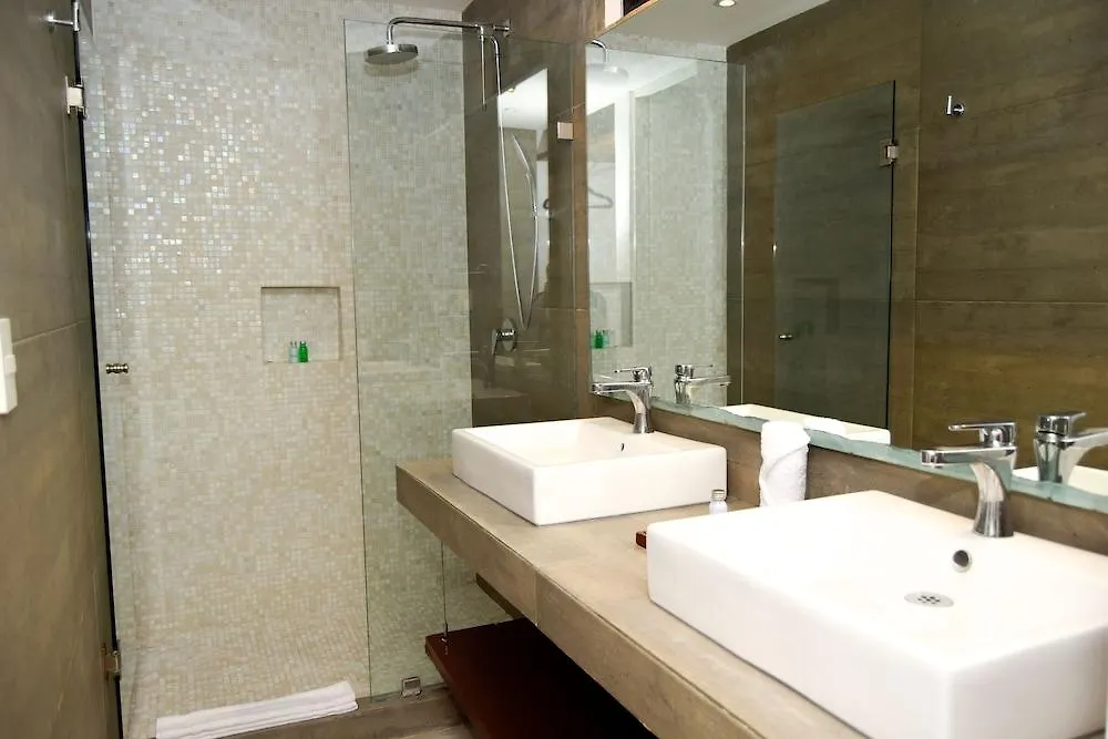 Hotel Zendero Tulum