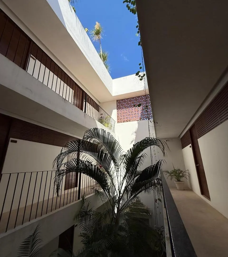 Hotel Zendero Tulum
