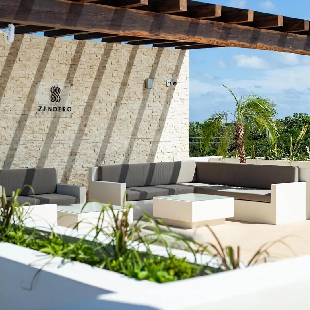 Hotel Zendero Tulum