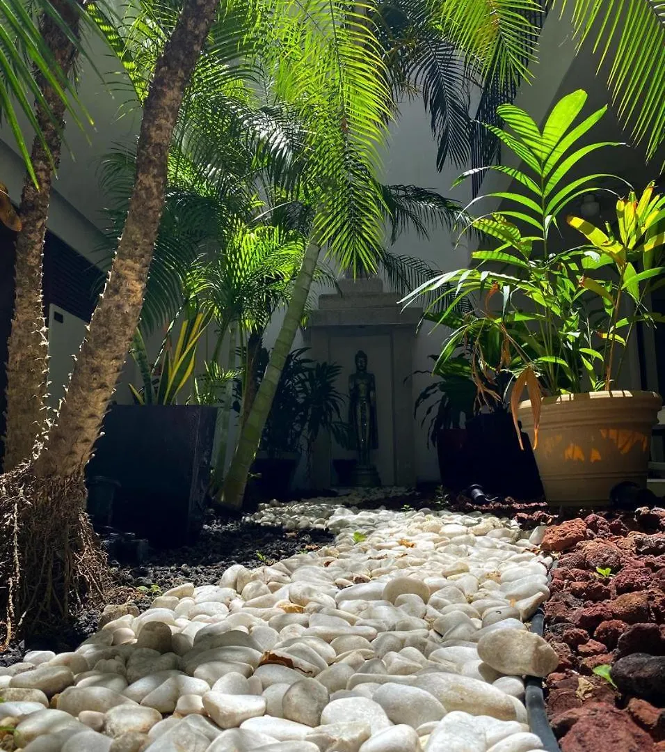 Hotel Zendero Tulum