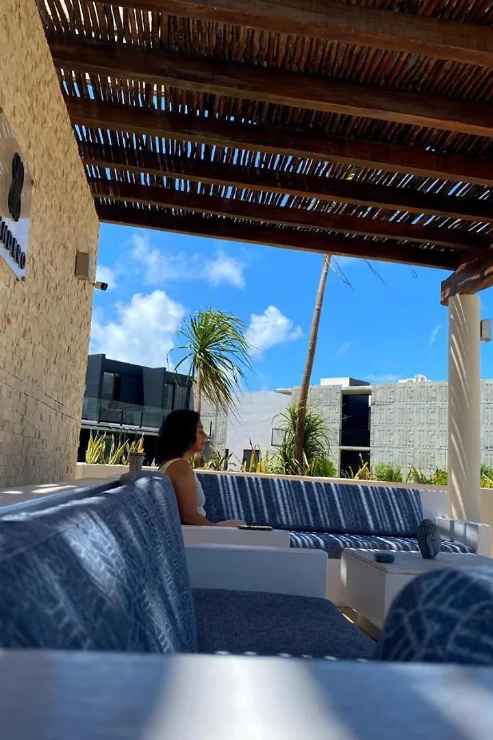 Hotel Zendero Tulum