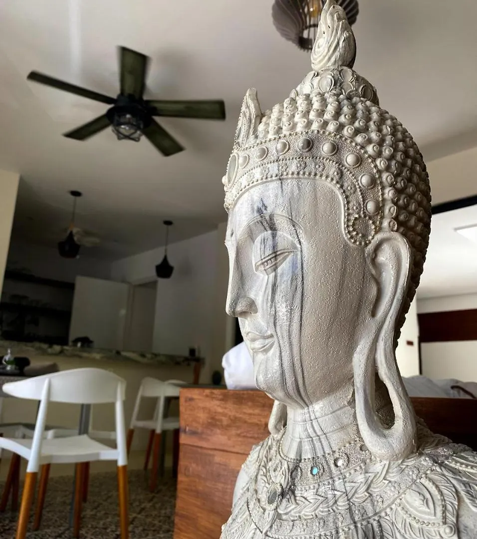 Hotel Zendero Tulum