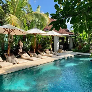 Hari Indah Boutique & 4*, Uluwatu (Bali) Indonesia