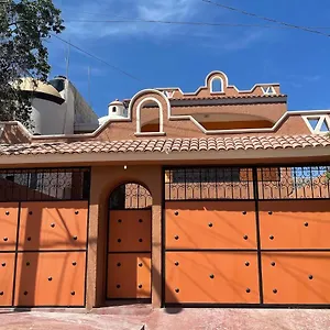Casa En Cabos, 3 Recámaras Сasa de vacaciones