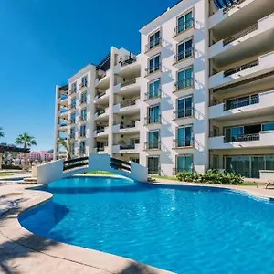 San Lucas - Puerta Cabos Apartamento