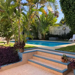Del Sureste - 2*, Merida Mexico