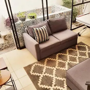 Exclusive Bugambilias Lukasa Home, Alberca & Airhockey Villa