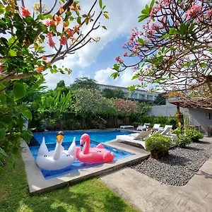 Harmony 3*, Seminyak (Bali) Indonesia
