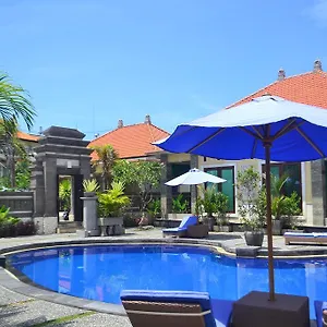 Taman Damai 3*, Tanjung Benoa (Bali) Indonesia
