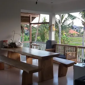 Blu Mango , Ubud (Bali) Indonesia