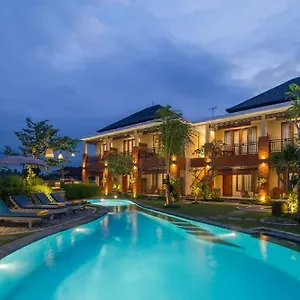 Massas 3*, Ubud (Bali) Indonesia