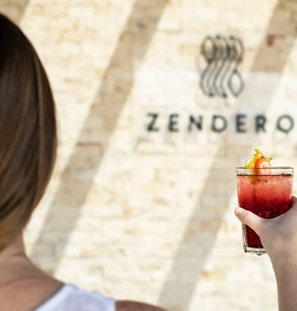 Hotel Zendero Tulum