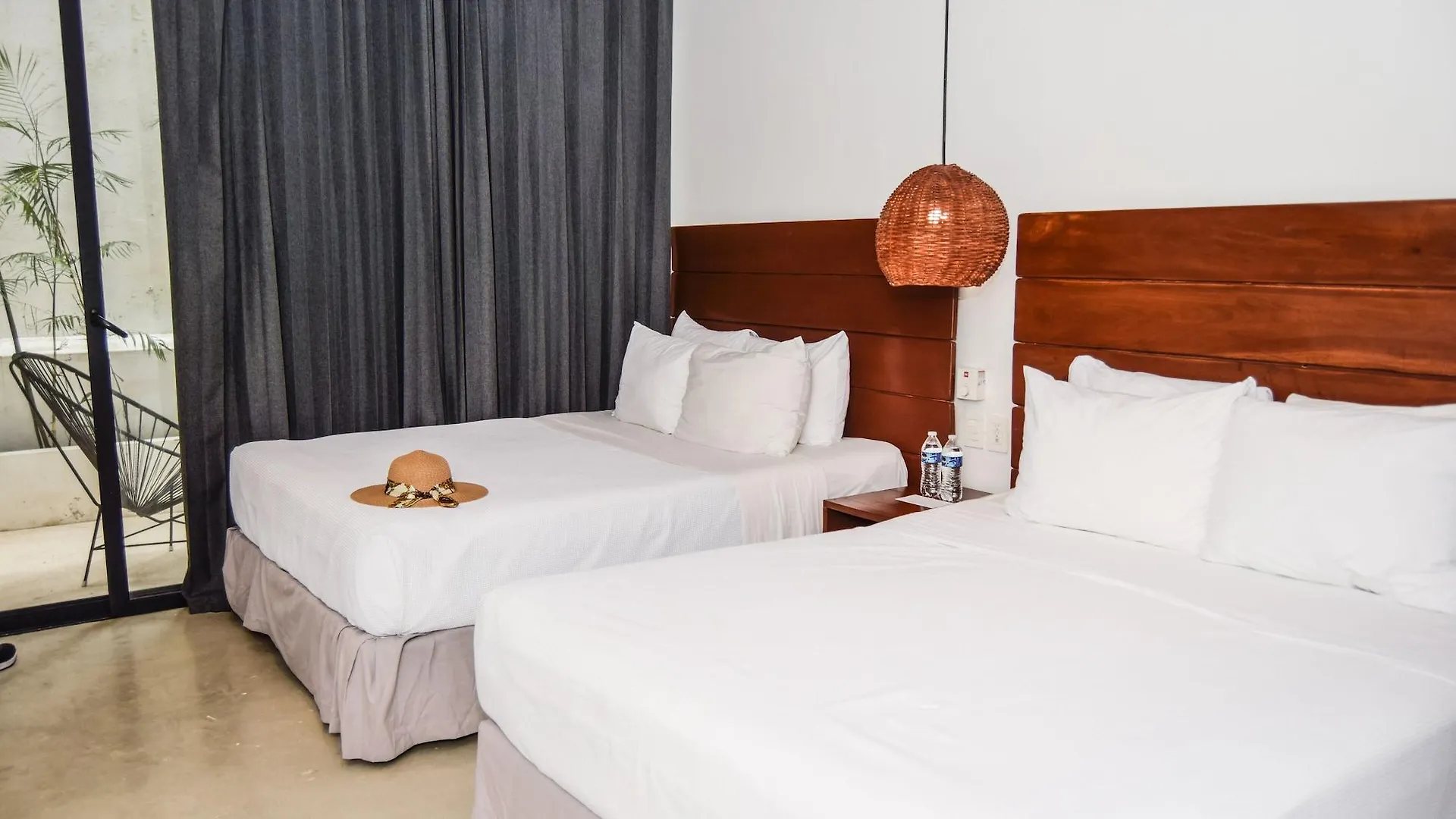 Hotel Zendero Tulum