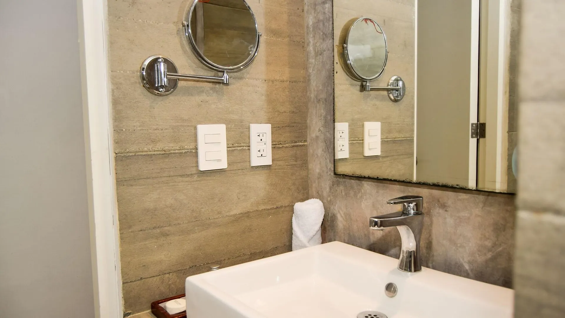 Hotel Zendero Tulum