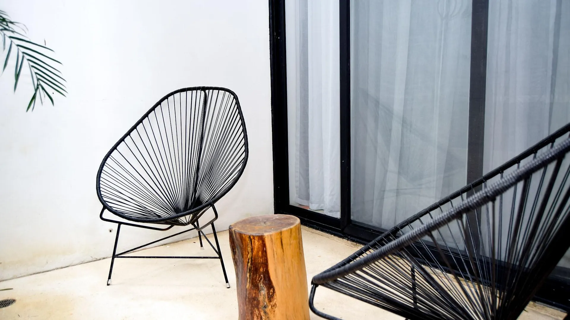 ****  Hotel Zendero Tulum México
