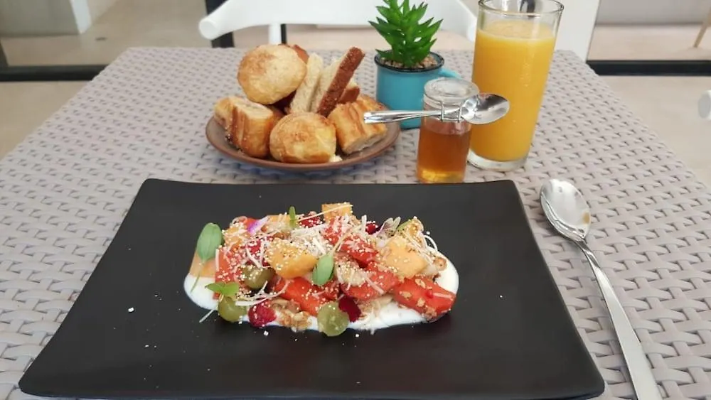 Hotel Zendero Tulum