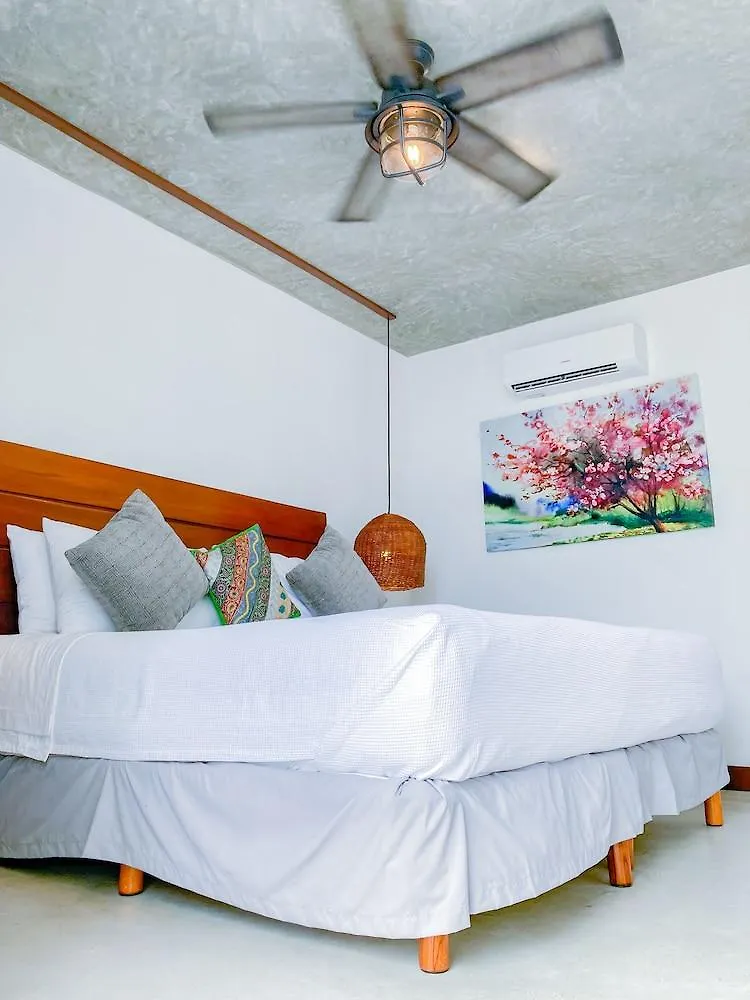 Hotel Zendero Tulum