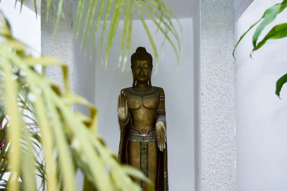 Hotel Zendero Tulum 4*,  México