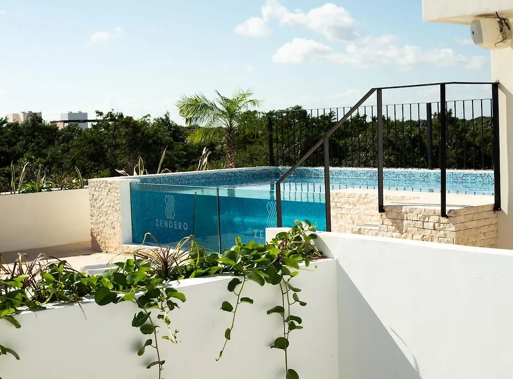 Hotel Zendero Tulum