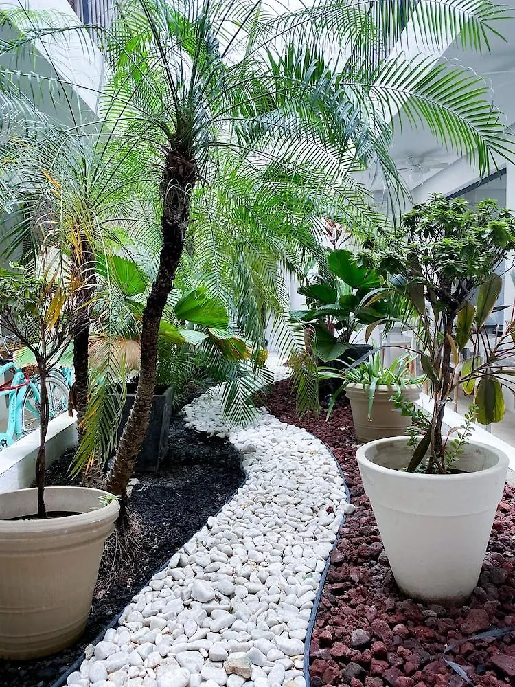 Hotel Zendero Tulum