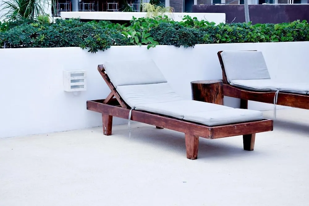 ****  Hotel Zendero Tulum México