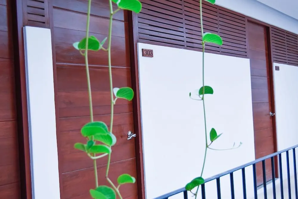 Hotel Zendero Tulum