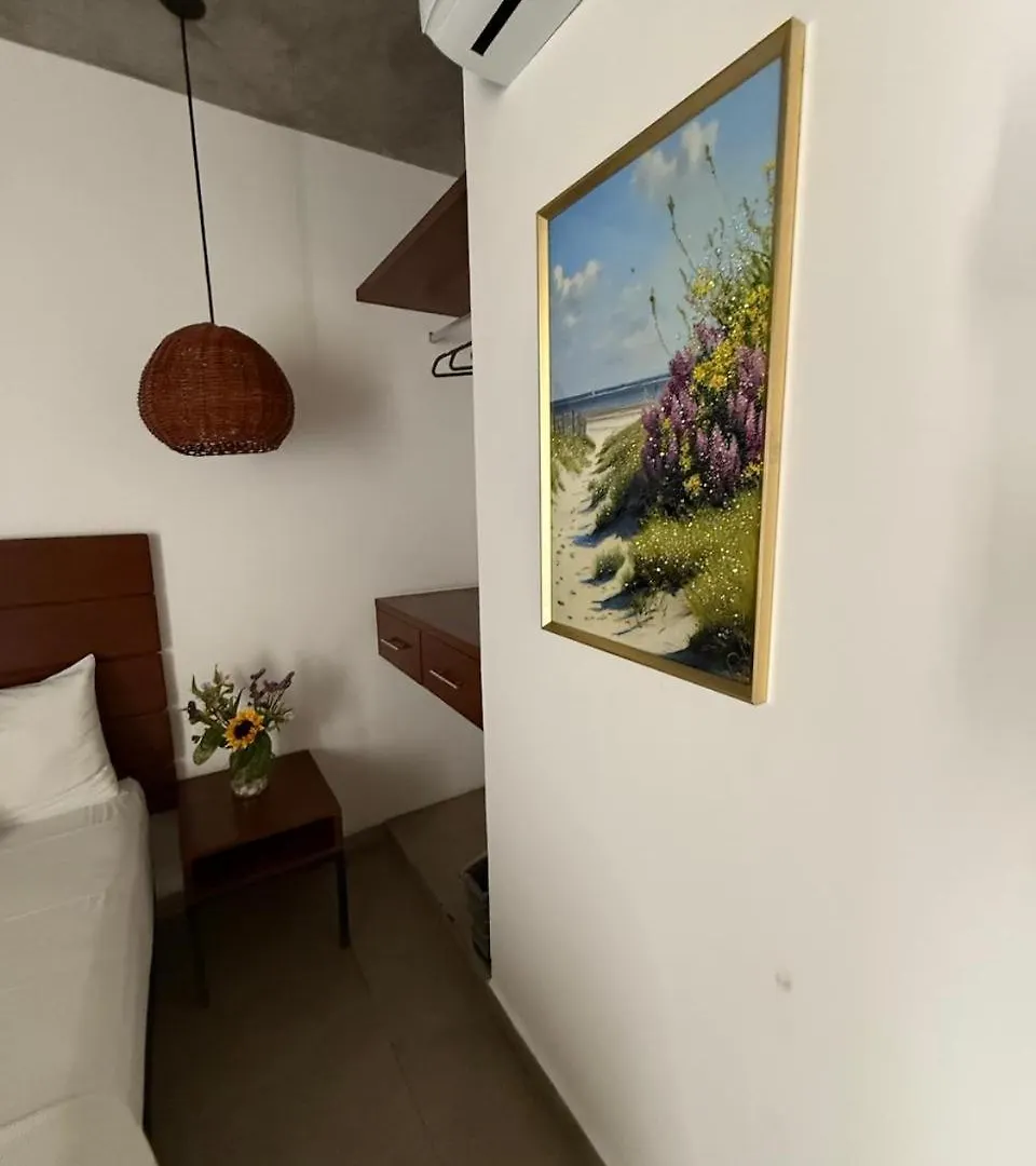 Hotel Zendero Tulum