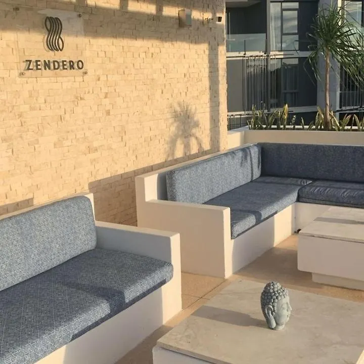 Hotel Zendero Tulum