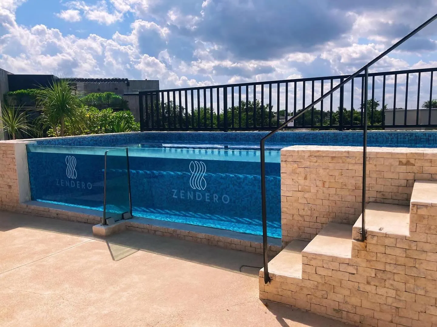 Hotel Zendero Tulum