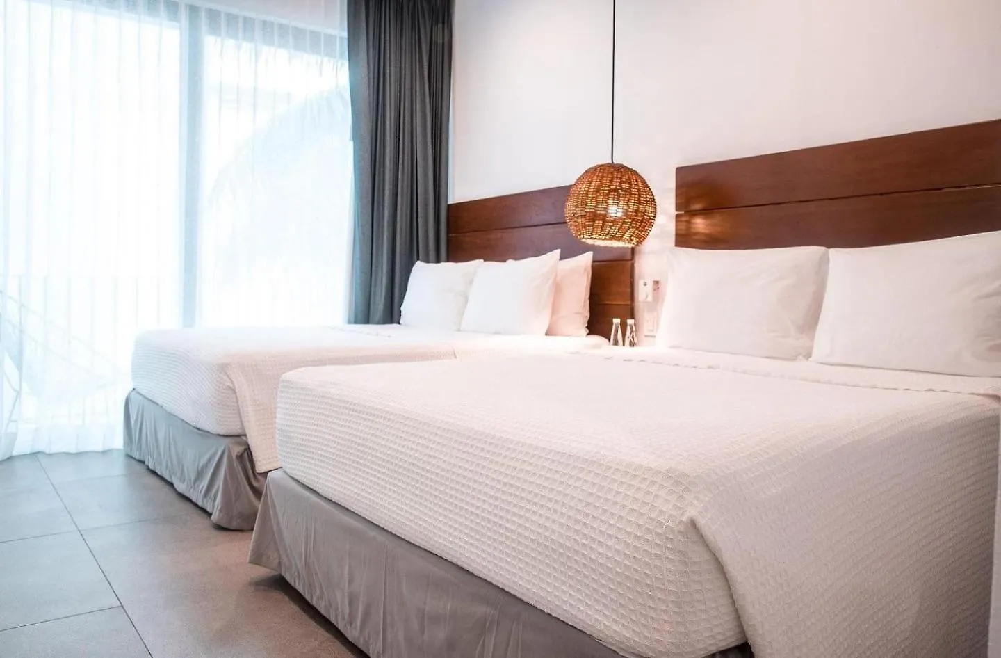 Hotel Zendero Tulum 4*,  México