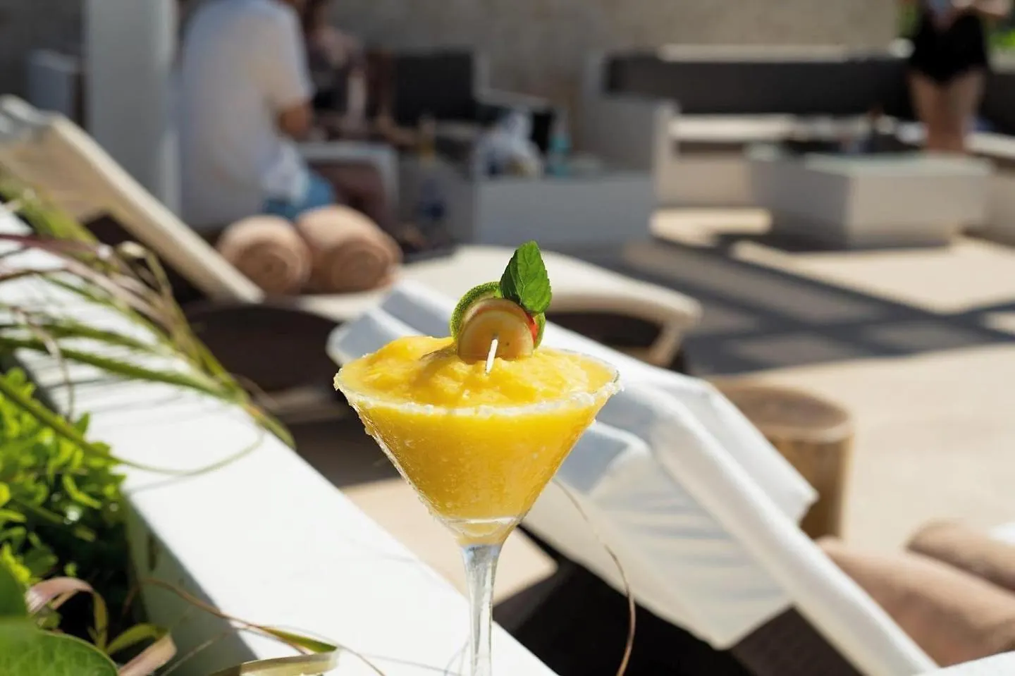 Hotel Zendero Tulum