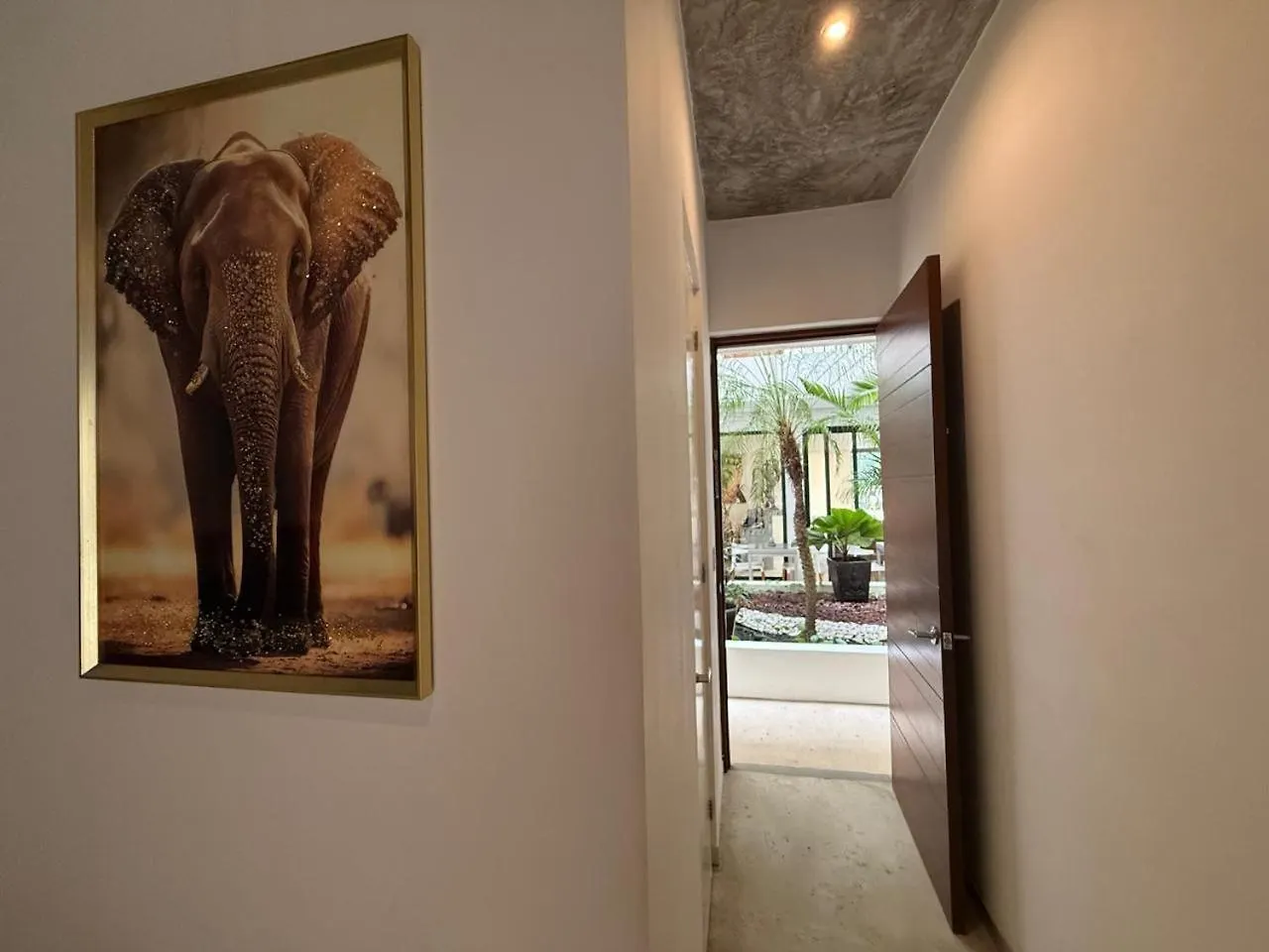 Hotel Zendero Tulum