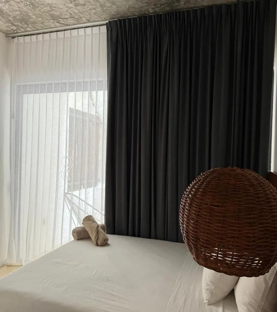 Hotel Zendero Tulum 4*,