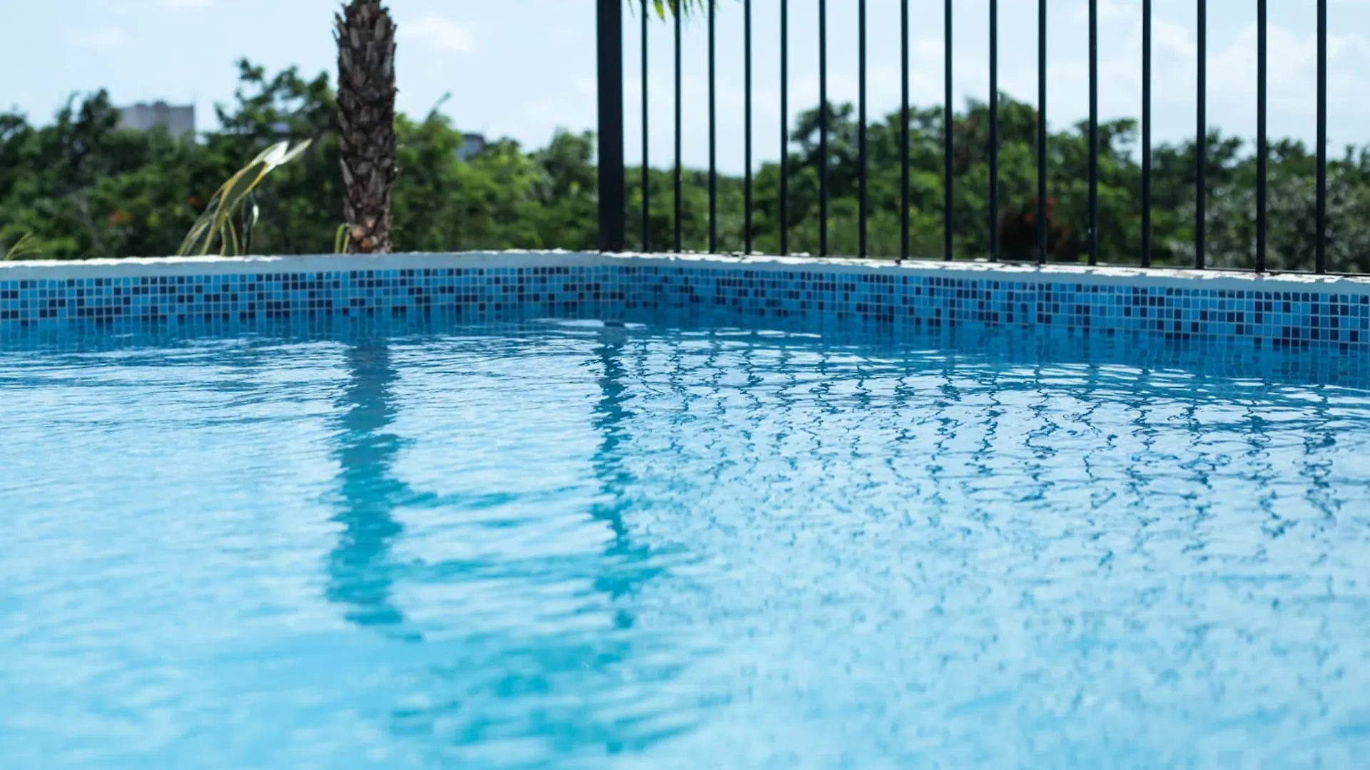 Hotel Zendero Tulum