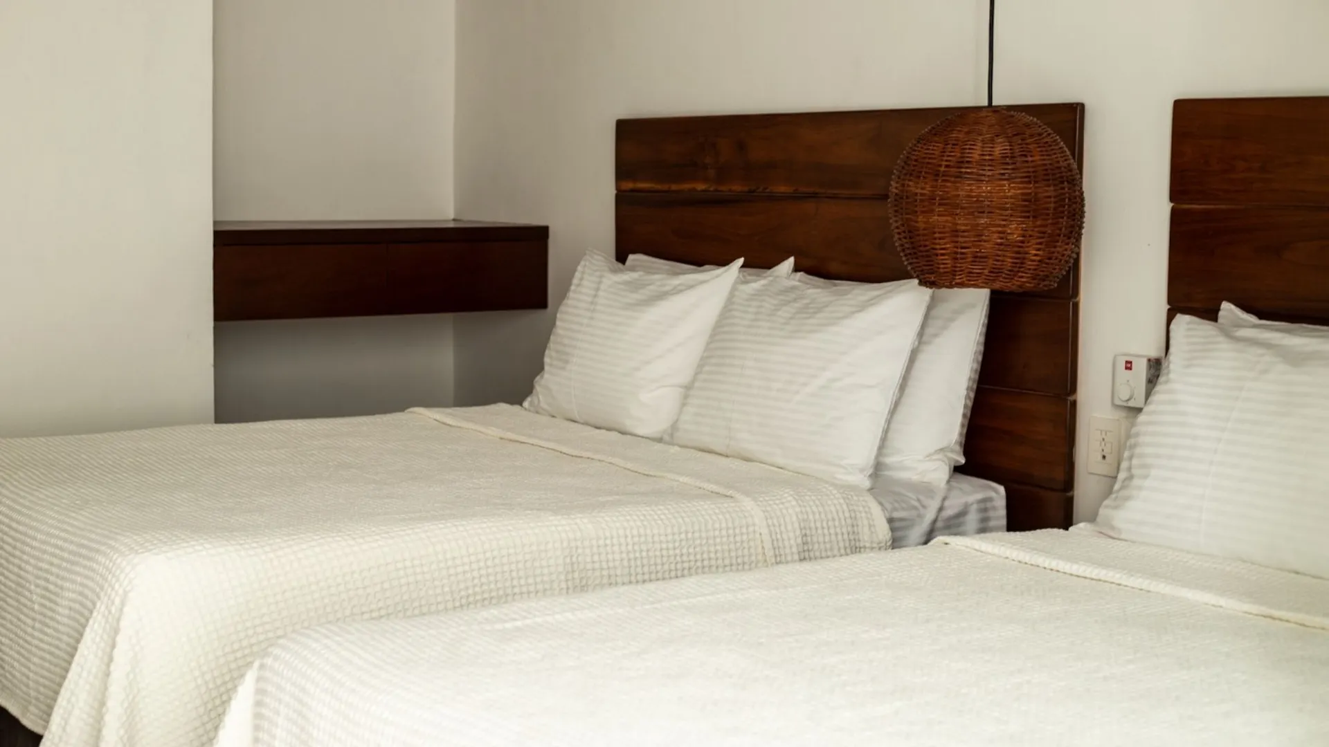 Hotel Zendero Tulum